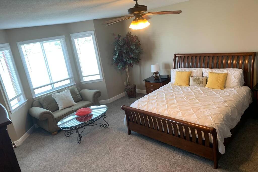 Luxury And Spacious Waterside Getaway Clearwater Beach Exterior foto